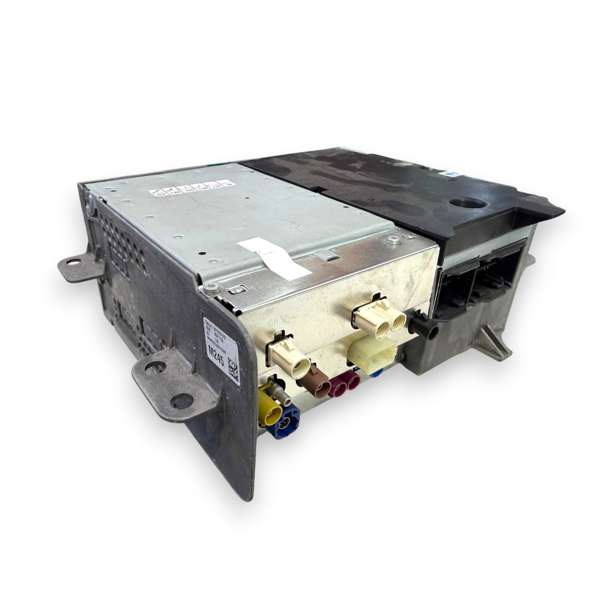 Mercedes A1679000111 NTG6 Entry Mid Headunit Original – A 167 900 01 11 Radio Navigation Multimedia Steuergerät 12V für W177 W167