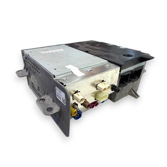 Mercedes A1679000111 NTG6 Entry Mid Headunit Original – A 167 900 01 11 Radio Navigation Multimedia Steuergerät 12V für W177 W167