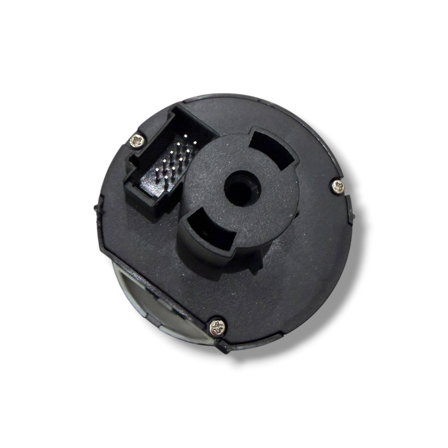 Lichtschalter Lichtsteuerung für VW Golf 5 Golf 6 Golf 7 Caddy Passat Touran Tiguan EOS Jetta Scirocco T5 T6 mit Nebelscheinwerfer Funktion