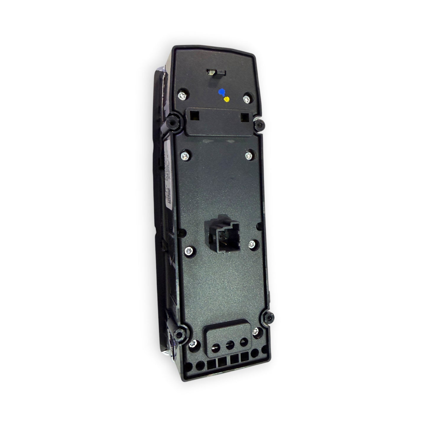 Mercedes-Benz Fensterheberschalter Original A2048700251 Fensterheber Schalter Spiegelverstellung W204 C-Klasse gebraucht OEM