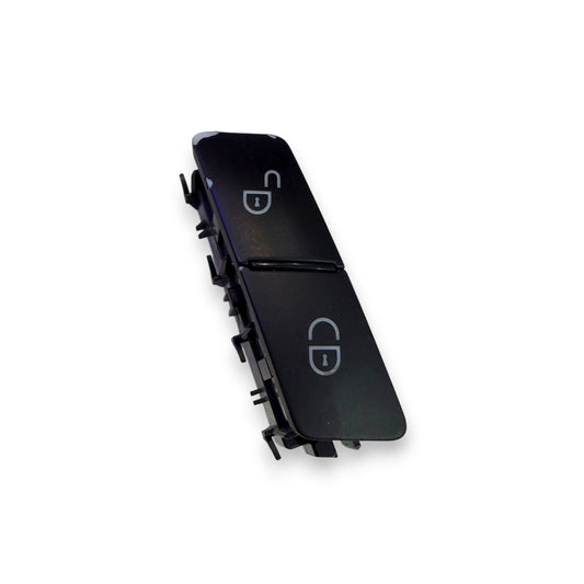 Mercedes-Benz Türschloss Schalter Original A2048706310 Zentralverriegelung Entriegelungstaste C-Klasse W204 OEM gebraucht